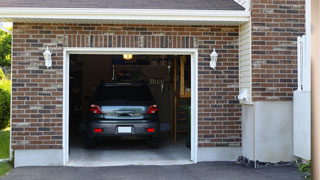 Garage Door Installation at Southside Park Sacramento, California