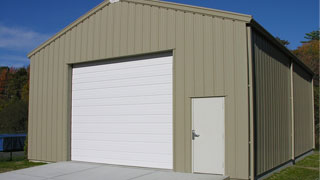 Garage Door Openers at Southside Park Sacramento, California